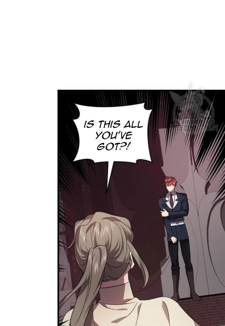 Raising a Sacrifice Chapter 59 page 10 - 