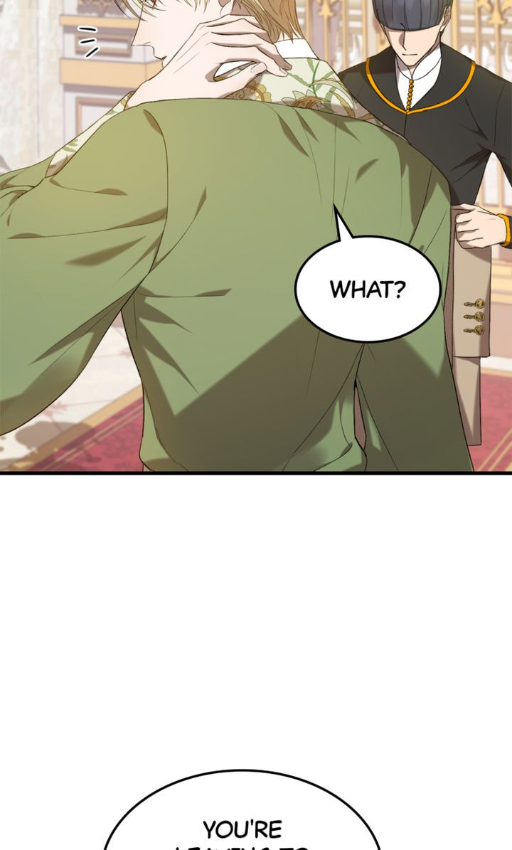 Raising a Sacrifice Chapter 6 page 2 - 