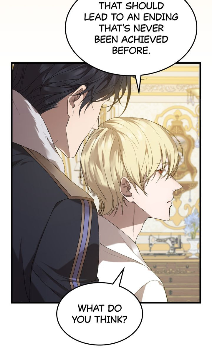 Raising a Sacrifice Chapter 6 page 16 - 