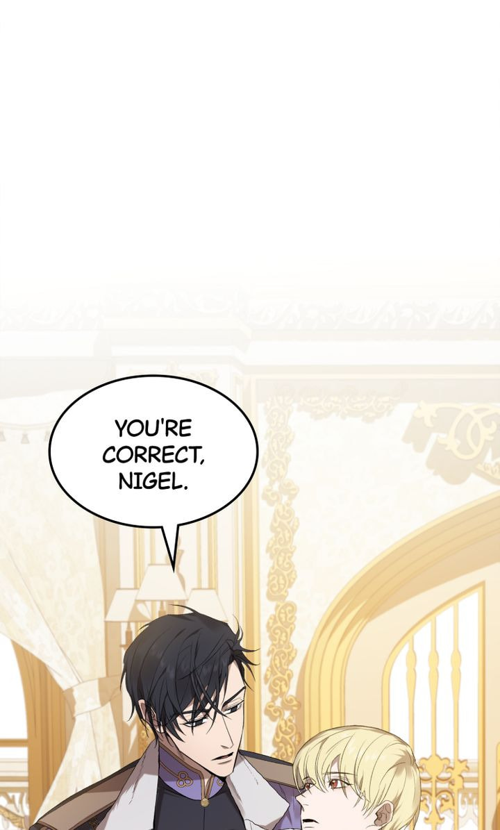 Raising a Sacrifice Chapter 6 page 17 - 