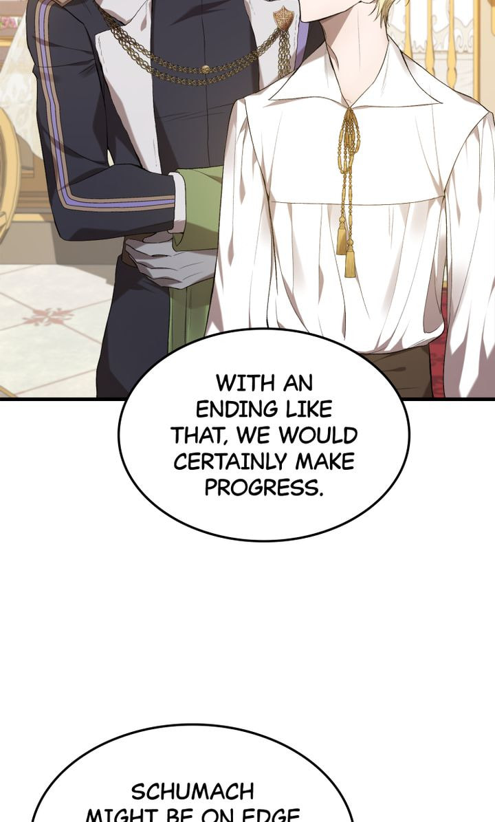 Raising a Sacrifice Chapter 6 page 18 - 