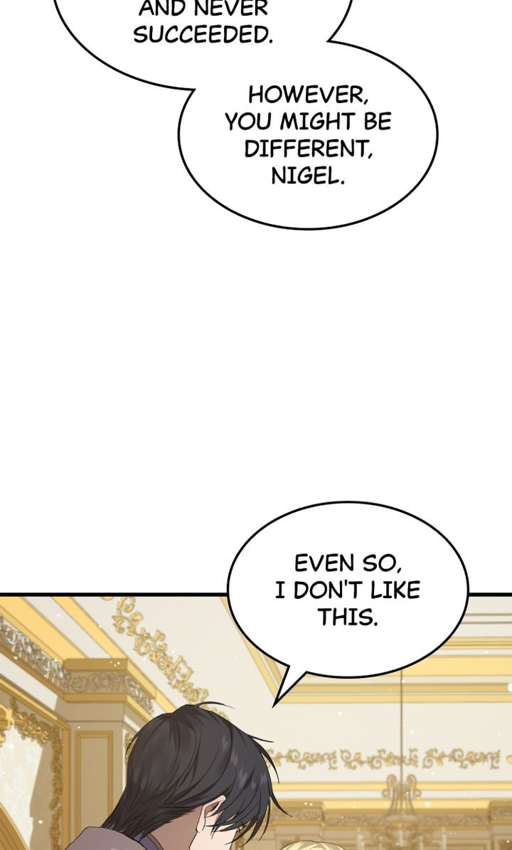 Raising a Sacrifice Chapter 6 page 20 - 