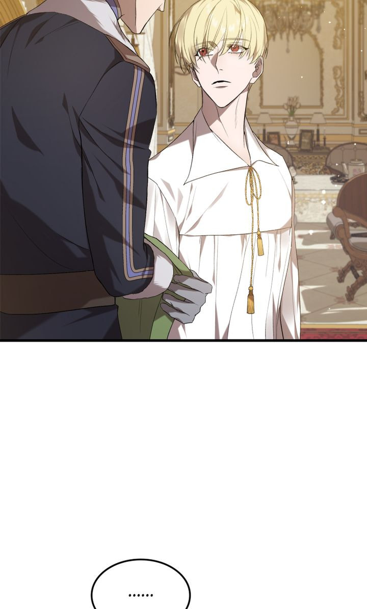 Raising a Sacrifice Chapter 6 page 21 - 