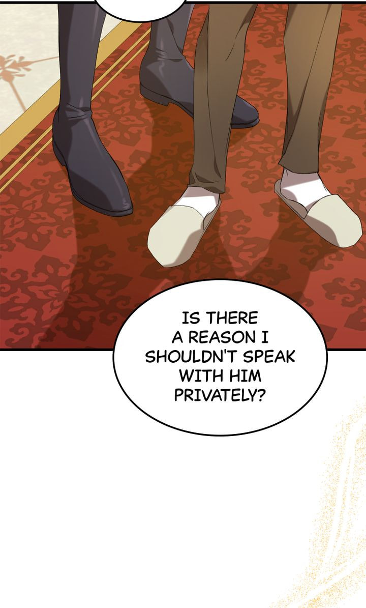 Raising a Sacrifice Chapter 6 page 22 - 