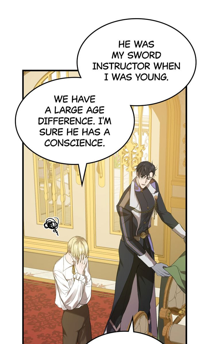 Raising a Sacrifice Chapter 6 page 26 - 