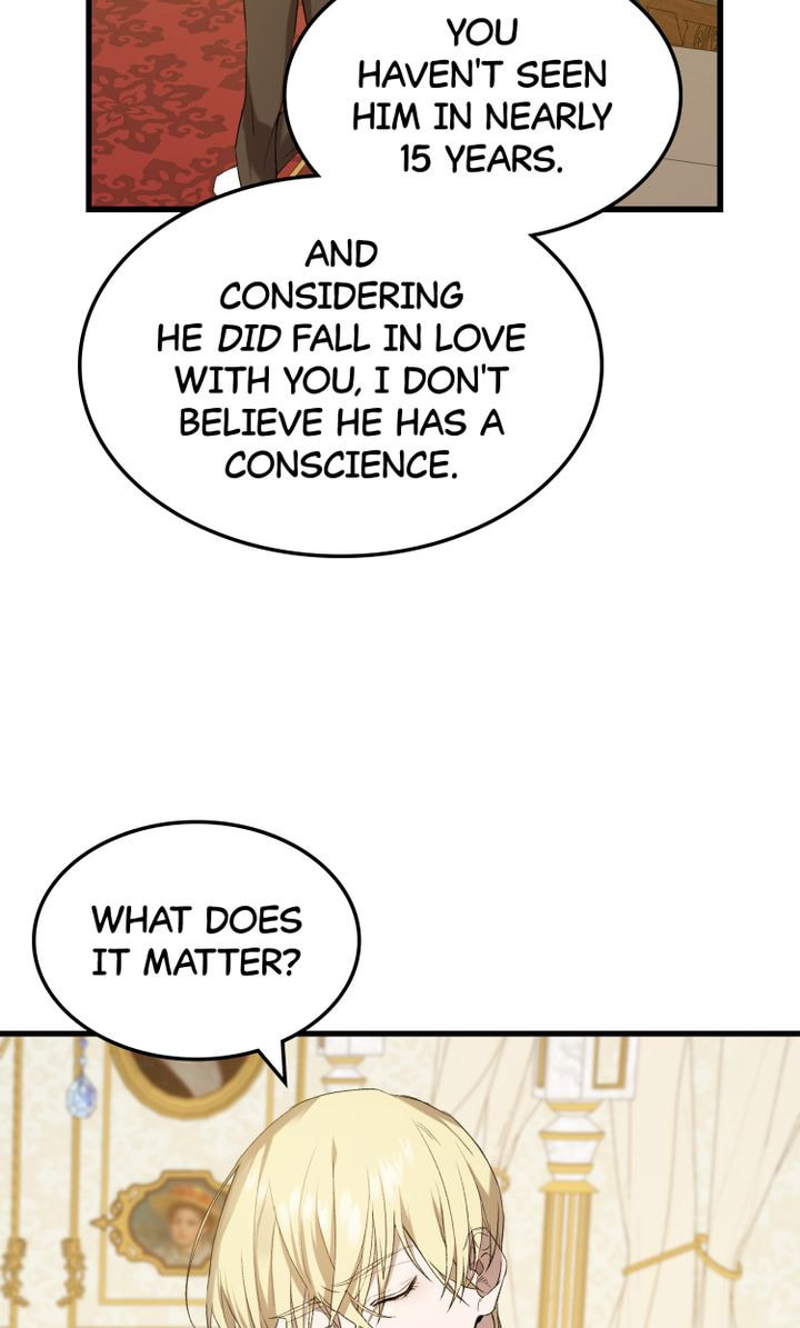 Raising a Sacrifice Chapter 6 page 27 - 
