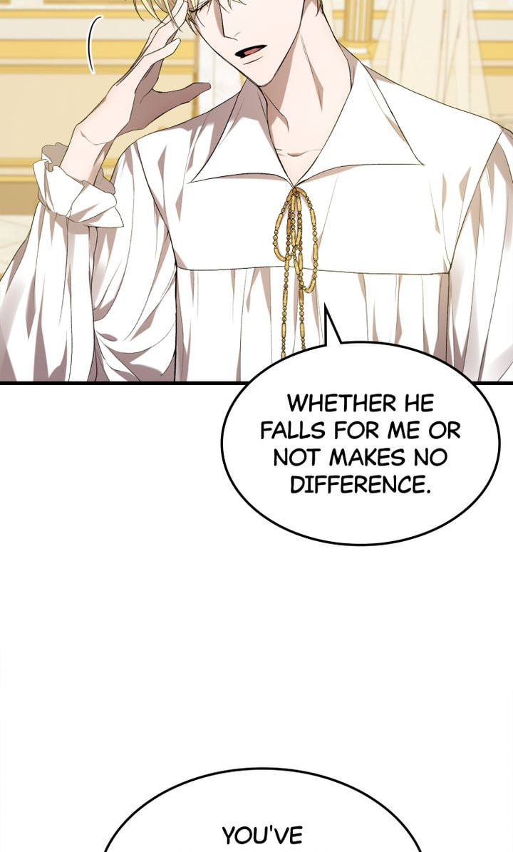 Raising a Sacrifice Chapter 6 page 28 - 