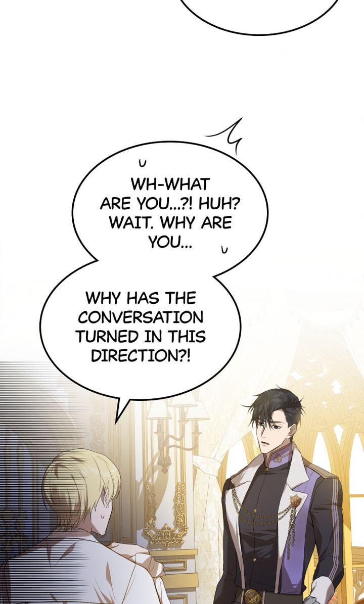 Raising a Sacrifice Chapter 6 page 30 - 