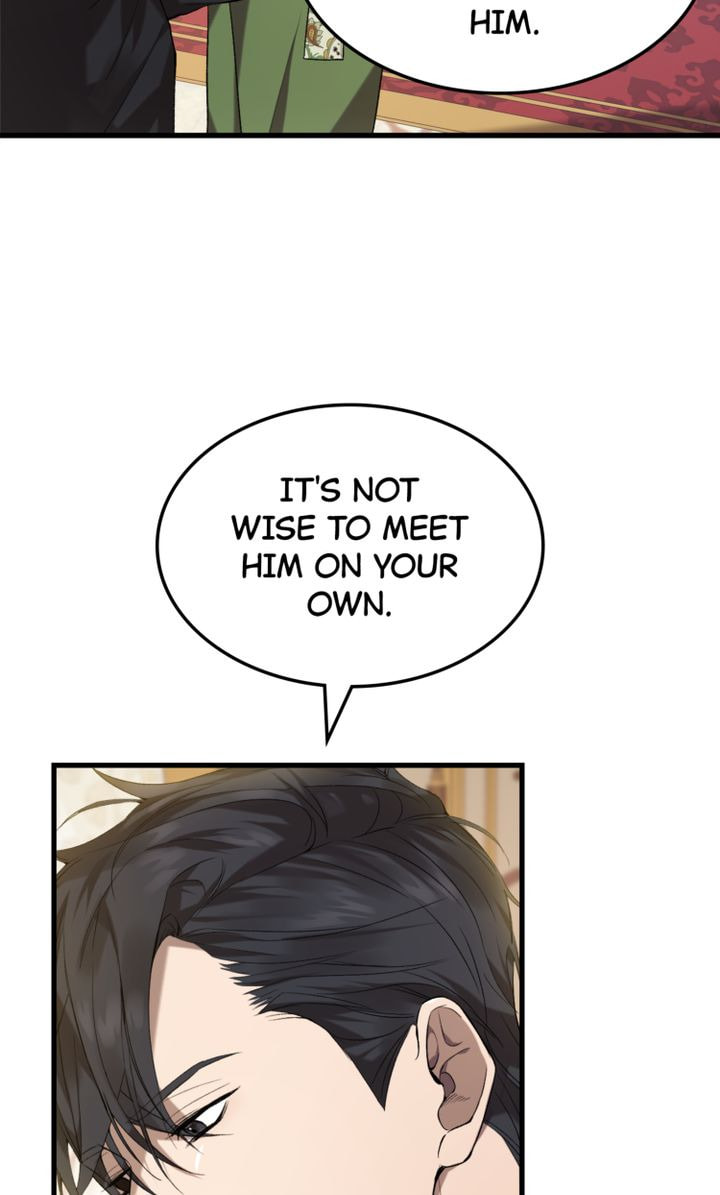 Raising a Sacrifice Chapter 6 page 4 - 