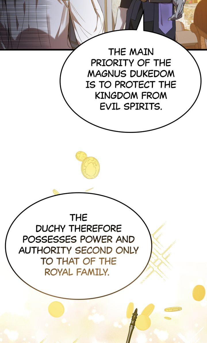 Raising a Sacrifice Chapter 6 page 31 - 