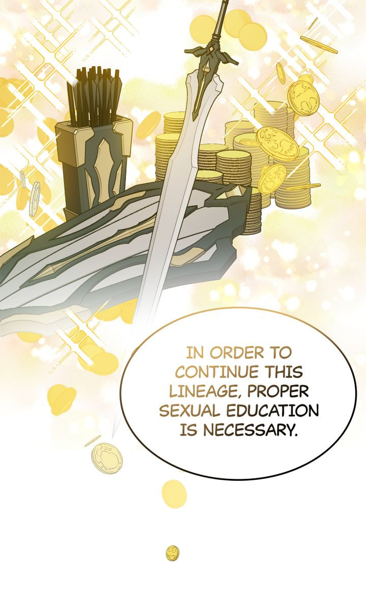 Raising a Sacrifice Chapter 6 page 32 - 
