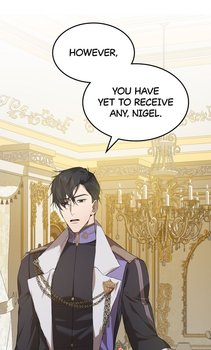 Raising a Sacrifice Chapter 6 page 33 - 