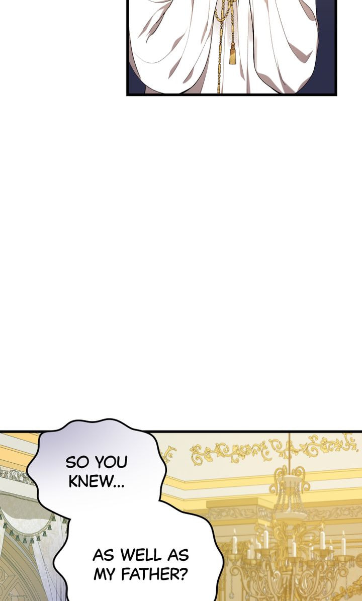 Raising a Sacrifice Chapter 6 page 40 - 