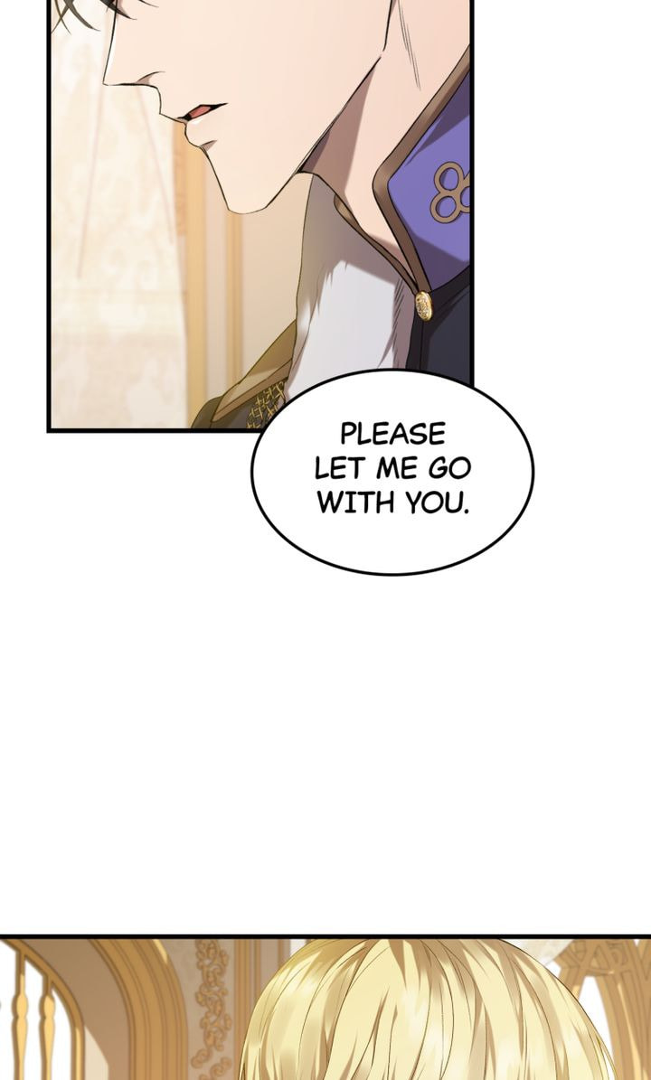 Raising a Sacrifice Chapter 6 page 5 - 