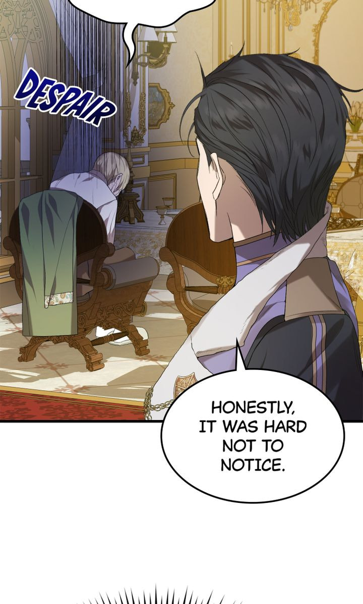 Raising a Sacrifice Chapter 6 page 41 - 