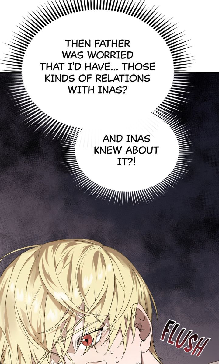Raising a Sacrifice Chapter 6 page 42 - 