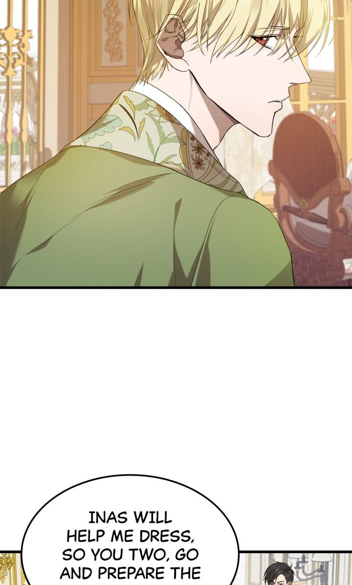 Raising a Sacrifice Chapter 6 page 6 - 