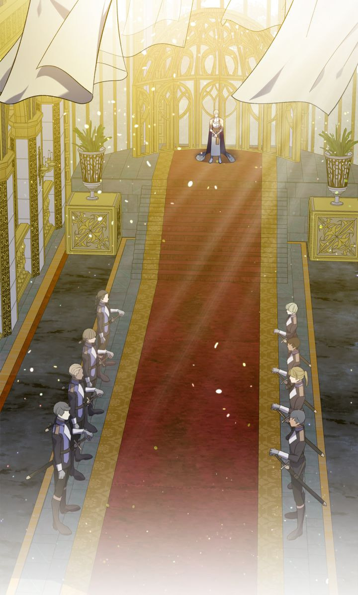 Raising a Sacrifice Chapter 6 page 52 - 