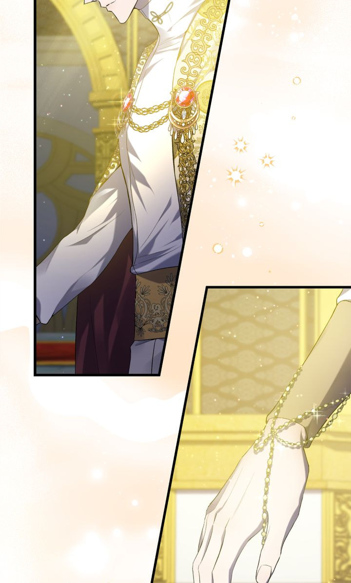 Raising a Sacrifice Chapter 6 page 54 - 