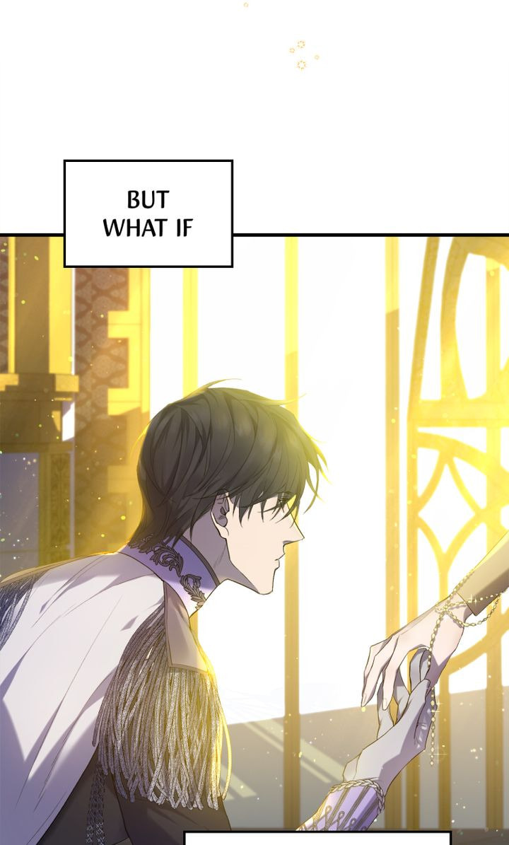 Raising a Sacrifice Chapter 6 page 56 - 