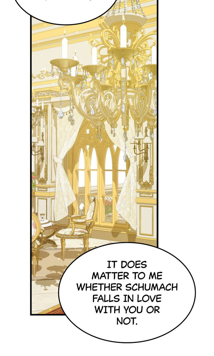 Raising a Sacrifice Chapter 6 page 58 - 