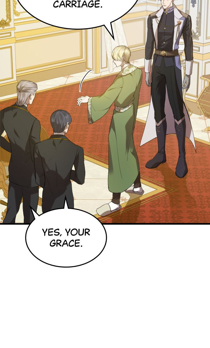Raising a Sacrifice Chapter 6 page 7 - 