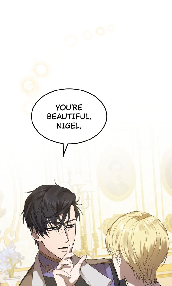 Raising a Sacrifice Chapter 6 page 70 - 