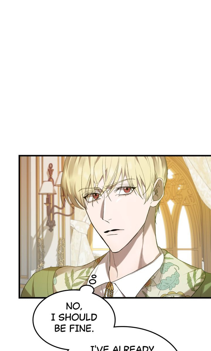 Raising a Sacrifice Chapter 6 page 9 - 
