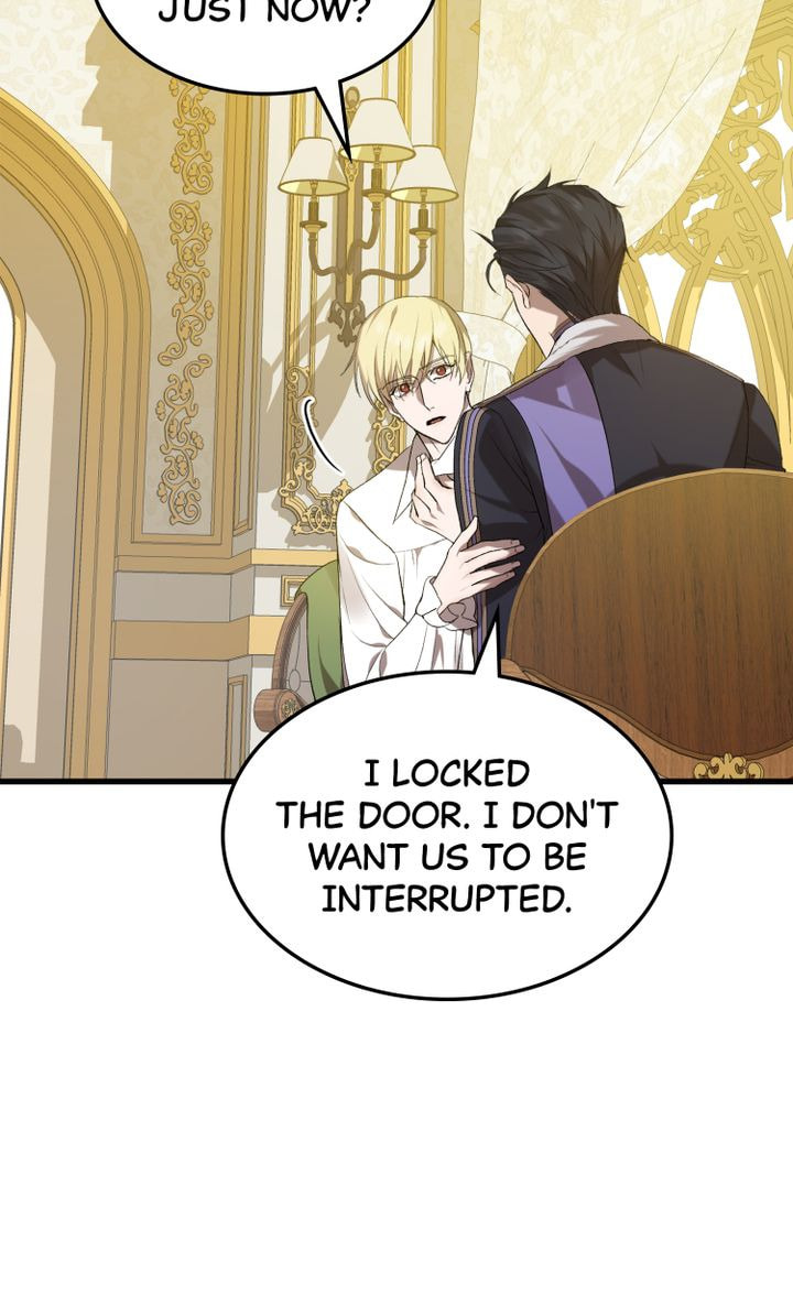 Raising a Sacrifice Chapter 6 page 84 - 