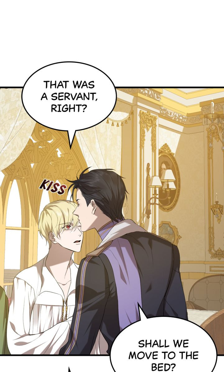 Raising a Sacrifice Chapter 6 page 85 - 