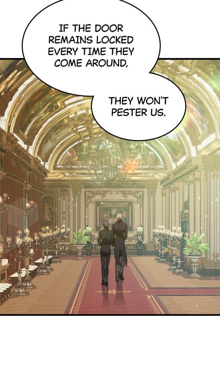 Raising a Sacrifice Chapter 6 page 89 - 