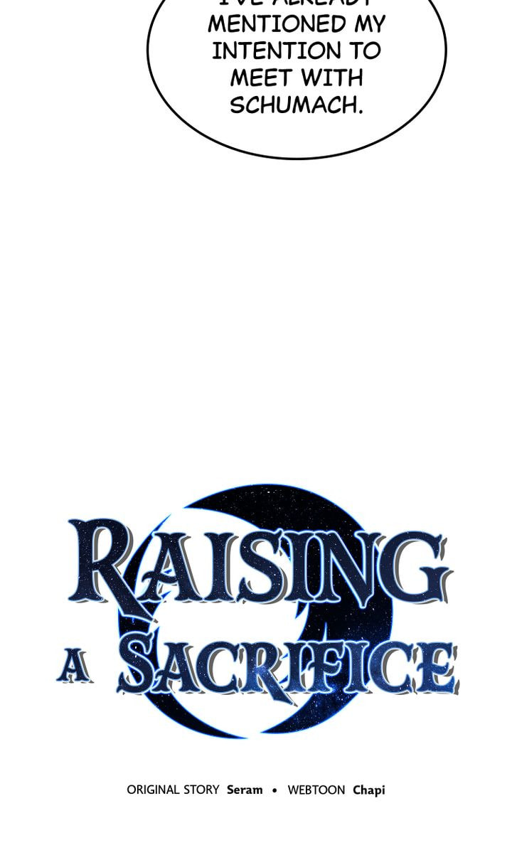 Raising a Sacrifice Chapter 6 page 10 - 