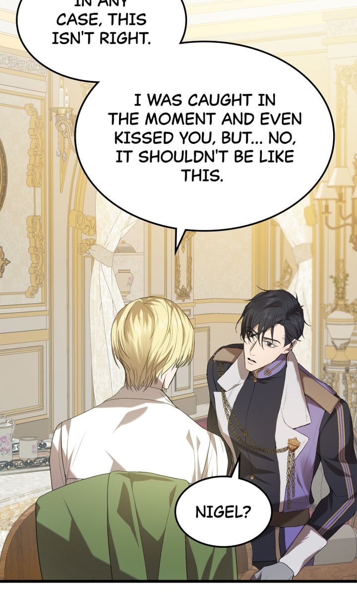 Raising a Sacrifice Chapter 6 page 94 - 