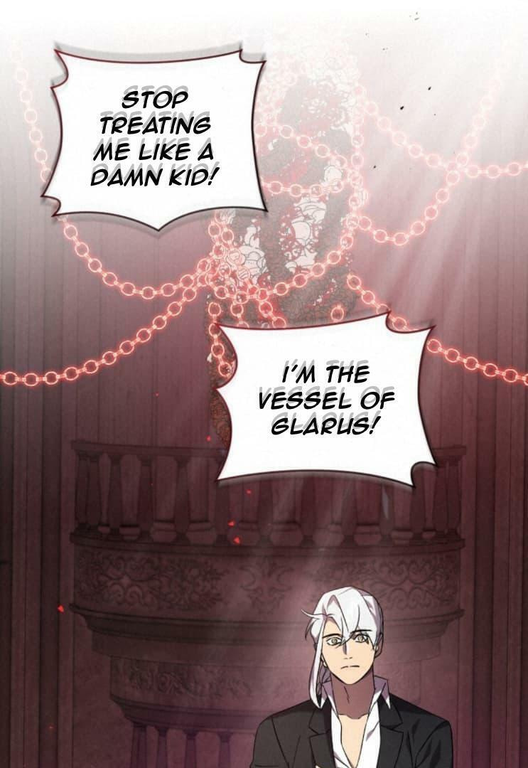 Raising a Sacrifice Chapter 60 page 23 - 