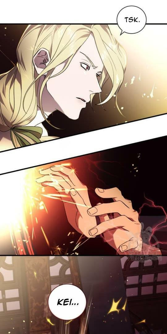 Raising a Sacrifice Chapter 60 page 36 - 