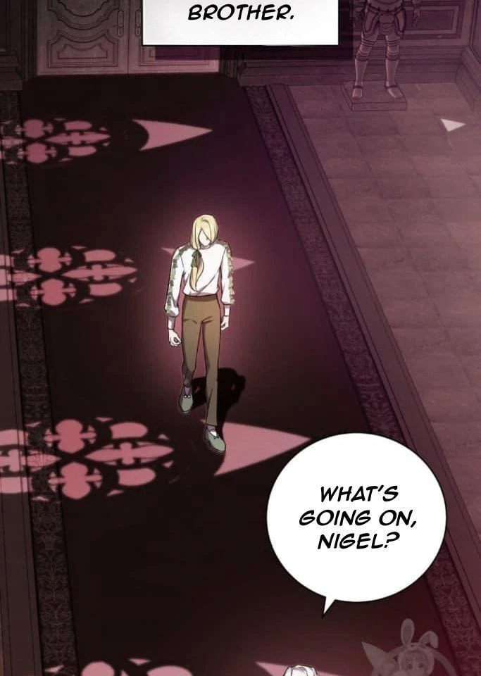 Raising a Sacrifice Chapter 60 page 5 - 