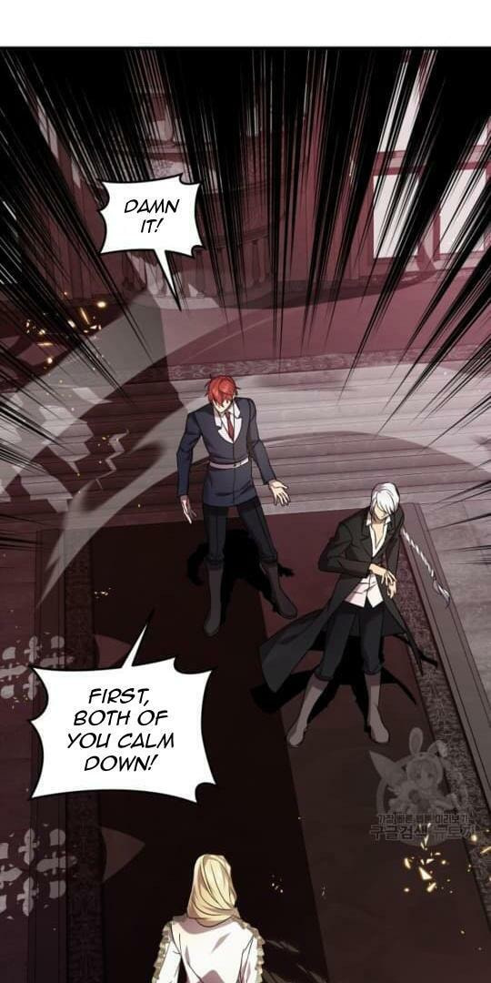 Raising a Sacrifice Chapter 60 page 41 - 