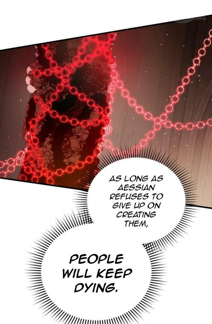 Raising a Sacrifice Chapter 60 page 44 - 