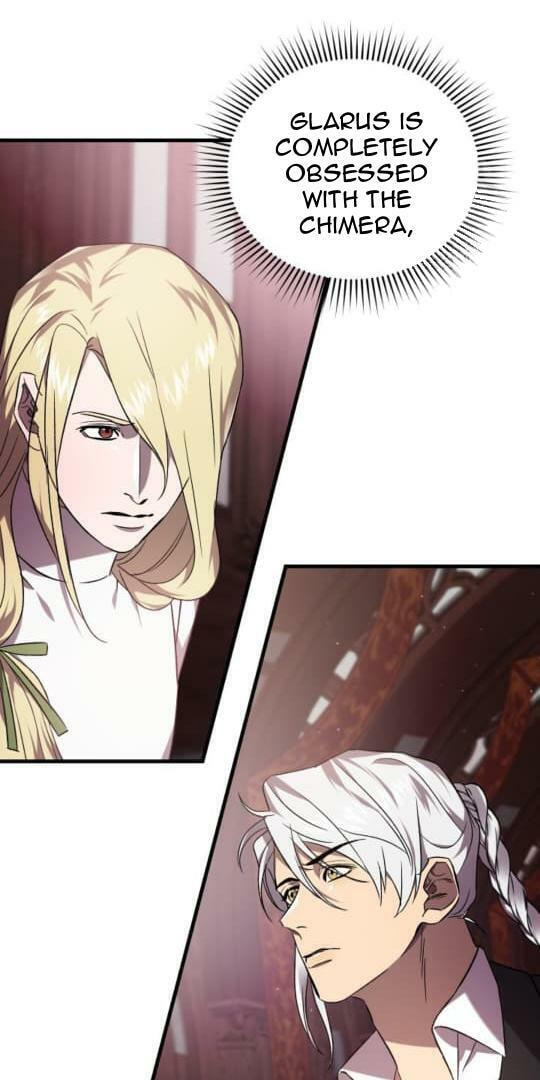Raising a Sacrifice Chapter 60 page 48 - 