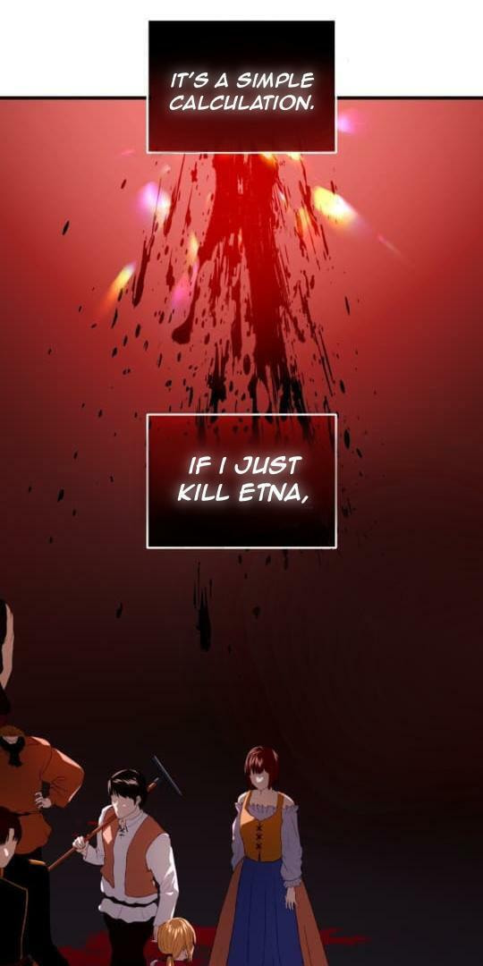 Raising a Sacrifice Chapter 60 page 52 - 
