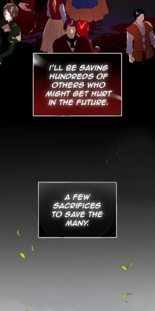 Raising a Sacrifice Chapter 60 page 53 - 