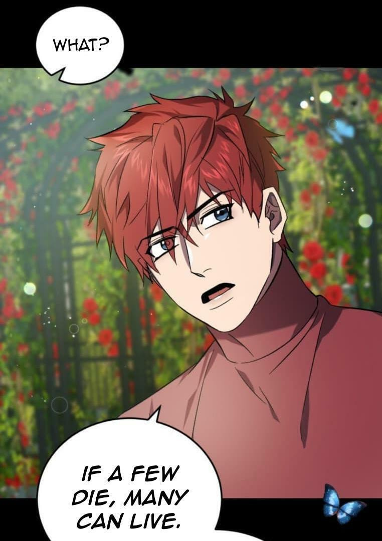Raising a Sacrifice Chapter 60 page 56 - 