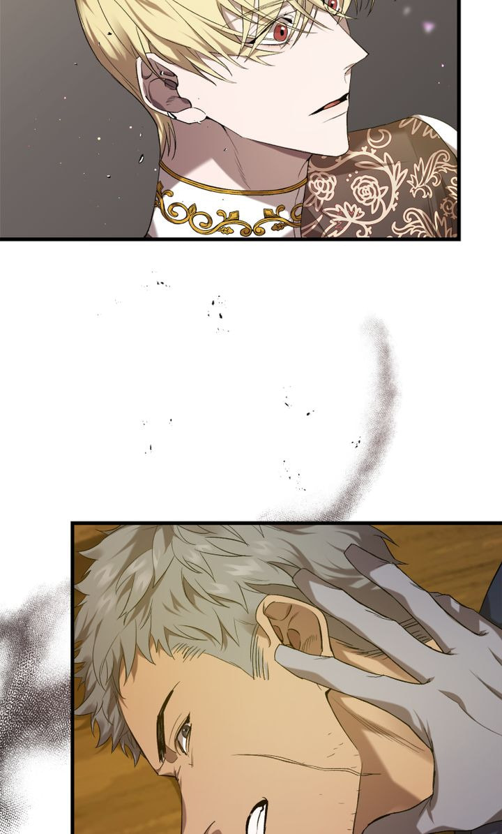 Raising a Sacrifice Chapter 7 page 105 - 