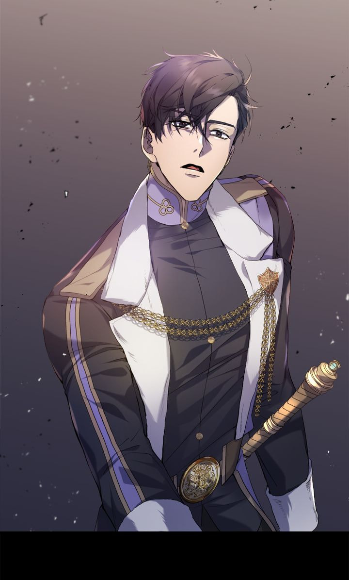 Raising a Sacrifice Chapter 7 page 107 - 