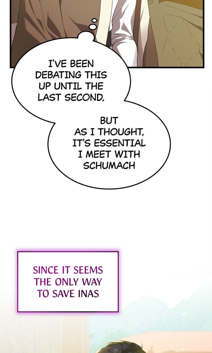 Raising a Sacrifice Chapter 7 page 12 - 