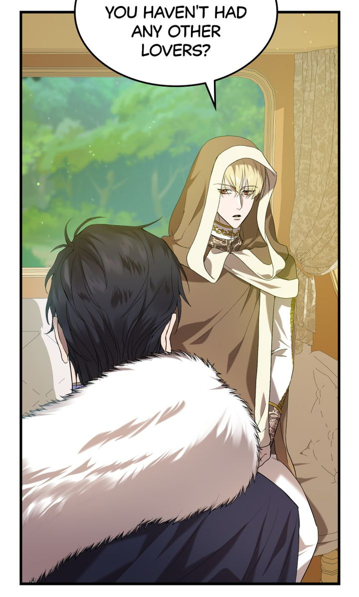 Raising a Sacrifice Chapter 7 page 20 - 