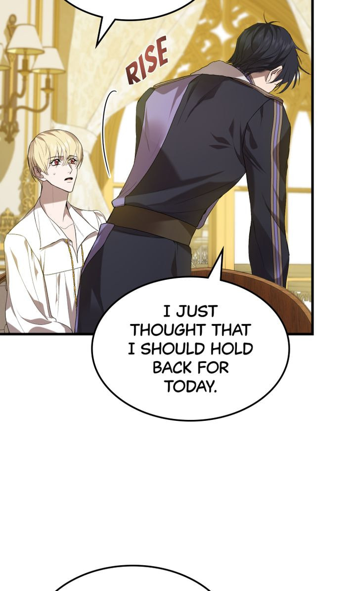 Raising a Sacrifice Chapter 7 page 3 - 