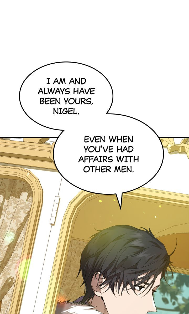 Raising a Sacrifice Chapter 7 page 21 - 