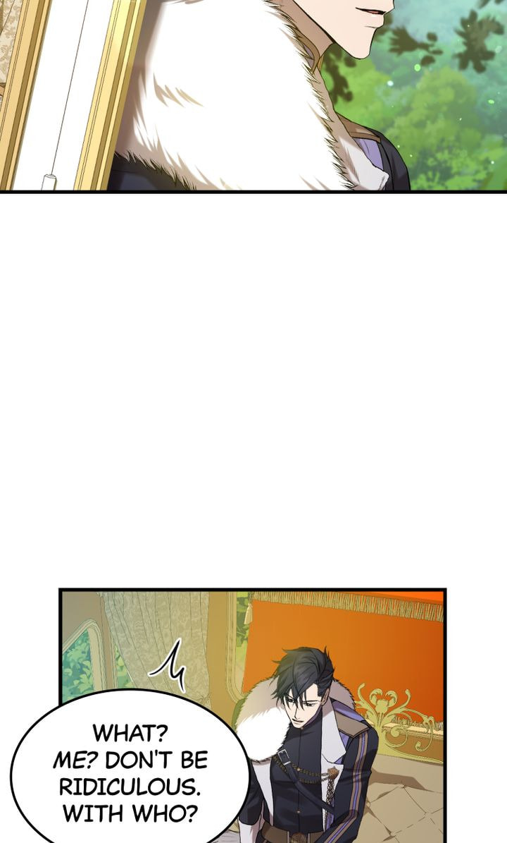 Raising a Sacrifice Chapter 7 page 22 - 