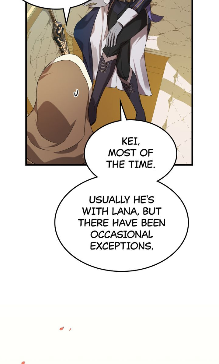 Raising a Sacrifice Chapter 7 page 23 - 